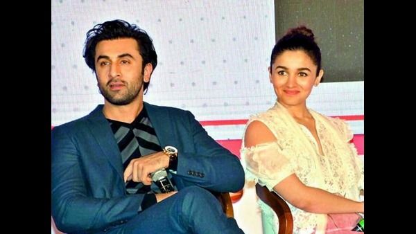 ಕೊನೆಗೂ ಪ್ರೀತಿ ವಿಚಾರ ಬಿಚ್ಚಿಟ್ಟ ನಟ ರಣ್ಬೀರ್ ಕಪೂರ್