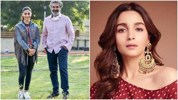 ಅಬ್ಬಾ..! ಅಲಿಯಾ ಭಟ್ ಸಿಬ್ಬಂದಿಗೆ 'RRR'ತಂಡ 1 ದಿನಕ್ಕೆ ಇಷ್ಟೊಂದು ಹಣ ಖರ್ಚು ಮಾಡುತ್ತಿದೆಯೇ?