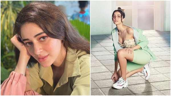 ಇನ್ಸ್ಟಾಗ್ರಾಮ್ ಗೆ ಹಾಕಲು ಫೋಟೋ ಬೇಕು, ಟ್ರೋಲ್ ಬಗ್ಗೆ ತಲೆಕೆಡಿಸಿಕೊಳ್ಳಲ್ಲ ಎಂದ ನಟಿ ಅನನ್ಯಾ