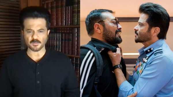 ಸೇನಾ ಸಮವಸ್ತ್ರಗೆ ಅವಮಾನ; ಕ್ಷಮೆಯಾಚಿಸಿದ ನಟ ಅನಿಲ್ ಕಪೂರ್