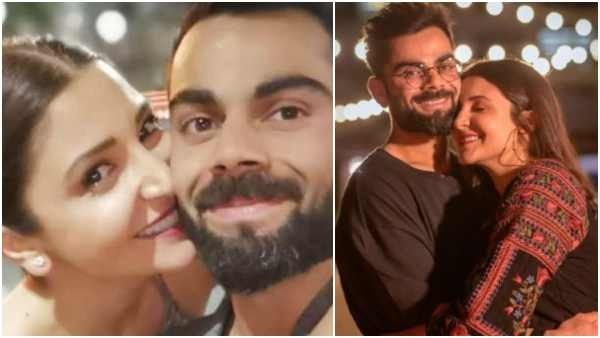 ವಿರಾಟ್ ಕೊಹ್ಲಿ ಕಳಪೆ ಪ್ರದರ್ಶನ; ಮತ್ತೆ ಟ್ರೋಲ್ ಆದ ತುಂಬು ಗರ್ಭಿಣಿ ಅನುಷ್ಕಾ