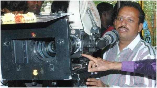 ಸಿನಿಮಾ ಛಾಯಾಗ್ರಾಹಕ ಅರುಣ್ ಕುಮಾರ್ ನಿಧನ