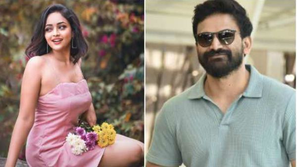 ಧನಂಜಯ್ ಗೆ ಜೋಡಿಯಾದ 'ಪದವಿ ಪೂರ್ವ' ನಟಿ ಯಶ ಶಿವಕುಮಾರ್