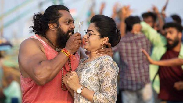 ರಶ್ಮಿಕಾ ಜೊತೆ ತಮಿಳು ಚಿತ್ರರಂಗಕ್ಕೆ ಕಾಲಿಟ್ಟ ನಟ ಧ್ರುವ ಸರ್ಜಾ