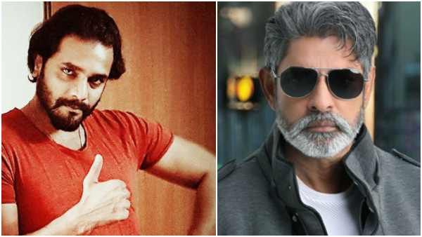 ಶ್ರೀಮುರಳಿ ಹುಟ್ಟುಹಬ್ಬಕ್ಕೆ ತೆಲುಗು ನಟ ಜಗಪತಿಬಾಬು ವಿಶ್ ಮಾಡಿದ್ದು ಹೀಗೆ