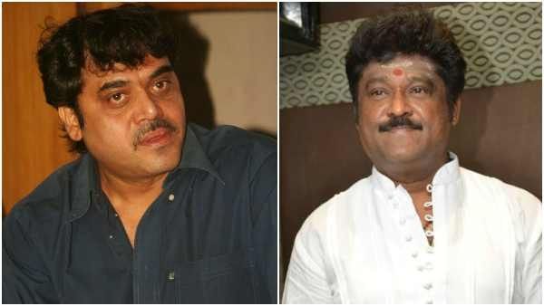 ಬಡವರ ಮನೆಯಿಂದ ಎದ್ದು ಬಂದ ಪ್ರತಿಭೆ ಶಶಿ ಕುಮಾರ್; ಸುಪ್ರೀಂ ಹೀರೋಗೆ ಜಗ್ಗೇಶ್ ವಿಶ್