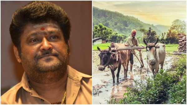 ಮಣ್ಣಲ್ಲಿ ಇರುವ ಸುಖ ಎಲ್ಲೂ ಸಿಗದು; ನಟ ಜಗ್ಗೇಶ್