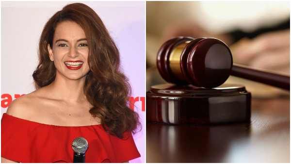 ಟ್ವಿಟ್ಟರ್ ನಲ್ಲಿ ತನ್ನ ಅಭಿಪ್ರಾಯ ವ್ಯಕ್ತಪಡಿಸಲು ಕಂಗನಾಗೆ ಹಕ್ಕಿದೆ: ಬಾಂಬೆ ಹೈಕೋರ್ಟ್