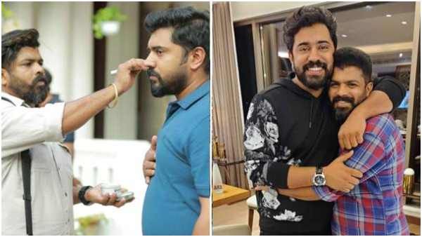 ಮರದಿಂದ ಬಿದ್ದು ನಟ ನಿವಿನ್ ಪೌಲಿ ಮೇಕಪ್ ಮ್ಯಾನ್ ನಿಧನ