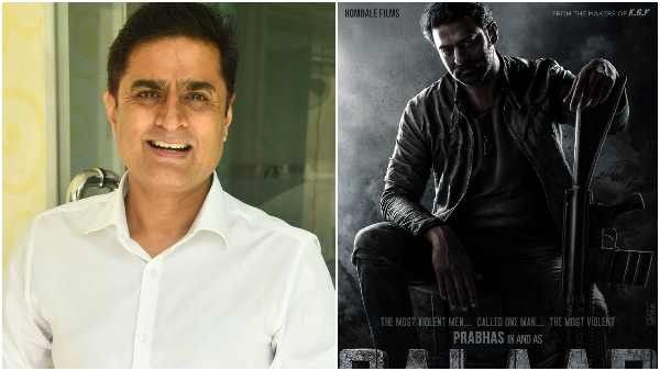 ಇಂಡಿಯನ್ ಸಿನಿಮಾ ಎಂದು ಅರೇಬಿಯಾದ ಹೆಸರು ಯಾಕೆ ಇಟ್ಟಿದ್ದೀರಾ? ಹೊಂಬಾಳೆ ಫಿಲ್ಮ್ಸ್ ಗೆ ಸಂಬರ್ಗಿ ಪ್ರಶ್ನೆ