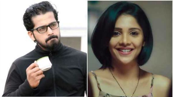 ಪೃಥ್ವಿ ಅಂಬರ್ ಮತ್ತು ಮಿಲನಾ ನಾಗರಾಜ್ ಅವರ 'ಫಾರ್ Regn'ಗೆ ಸಿಕ್ತು ಚಾಲನೆ