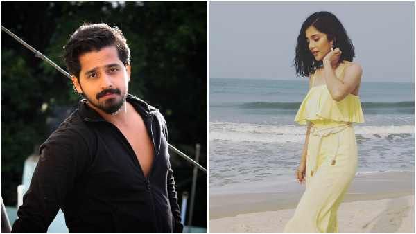 ಕಡಲ ಕಿನಾರೆಯಲ್ಲಿ 'ಲವ್ ಮಾಕ್ ಟೇಲ್' ಮಿಲನಾ ಜೊತೆ 'ದಿಯಾ' ಪೃಥ್ವಿಯ ಡ್ಯುಯೆಟ್