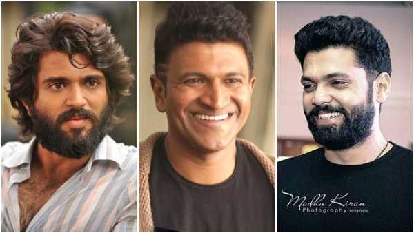 ಈ ಕಾರಣಕ್ಕಾಗಿ ಪುನೀತ್ ಗೆ ಸಾಥ್ ನೀಡಿದ ರಕ್ಷಿತ್ ಶೆಟ್ಟಿ ಮತ್ತು ವಿಜಯ್ ದೇವರಕೊಂಡ