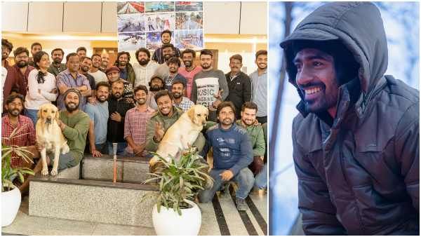 ಕಾಶ್ಮೀರದಿಂದ ಬಂತು ರಕ್ಷಿತ್ ಶೆಟ್ಟಿ '777 ಚಾರ್ಲಿ' ಸಿನಿಮಾದ ಅಪ್ ಡೇಟ್; ಏನದು?