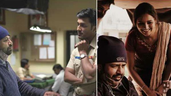 ನಟ ರಿಷಿಗೆ ಜೋಡಿಯಾದ 'ಕನ್ನಡತಿ' ರಂಜನಿ ರಾಘವನ್