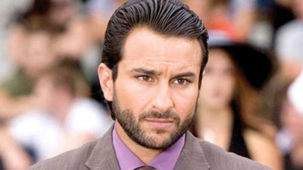 ರಾಮಾಯಣದ ಬಗ್ಗೆ ವಿವಾದಾತ್ಮಕ ಹೇಳಿಕೆ; ಕ್ಷಮೆಯಾಚಿಸಿ, ಹೇಳಿಕೆ ಹಿಂಪಡೆದ ನಟ ಸೈಫ್ ಅಲಿ ಖಾನ್