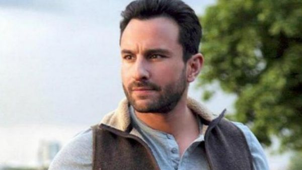 ರಾವಣನ ಪರವಾಗಿ ಮಾತನಾಡಿ ನೆಟ್ಟಿಗರ ಕೆಂಗಣ್ಣಿಗೆ ಗುರಿಯಾದ ನಟ ಸೈಫ್ ಅಲಿ ಖಾನ್