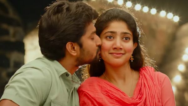 'ಶ್ಯಾಮ್ ಸಿಂಗ್ ರಾಯ್'ಗಾಗಿ ಒಂದಾದ ಸಾಯಿ ಪಲ್ಲವಿ ಮತ್ತು ನಾನಿ