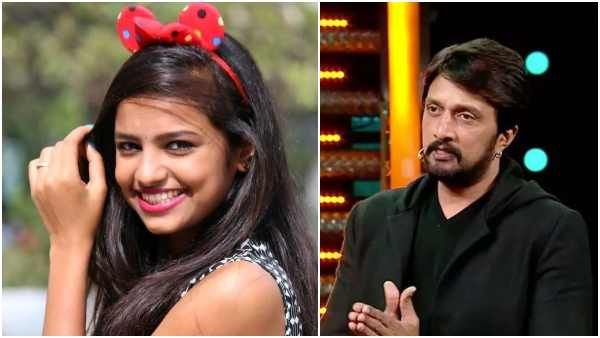 ಬಿಗ್ ಬಾಸ್ ಗೆ ಹೋಗುವ ಬಗ್ಗೆ ಟಿಕ್ ಟಾಕ್ ಸ್ಟಾರ್ ಸೋನು ಗೌಡ ಹೇಳಿದ್ದೇನು?