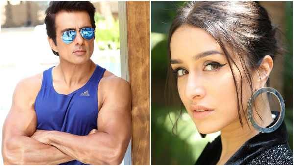 ಸೋನು ಸೂದ್ ಮತ್ತು ಶ್ರದ್ಧಾ ವರ್ಷದ 'ಹಾಟೆಸ್ಟ್ ವೆಜಿಟೇರಿಯನ್' ಸೆಲೆಬ್ರಿಟಿಗಳು