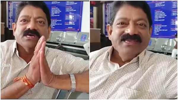 ಕೈ ಮುಗಿದು ಪೊಲೀಸರಲ್ಲಿ ಮನವಿ ಮಾಡಿಕೊಂಡಿದ್ದೇಕೆ ಧಾರಾವಾಹಿ ನಟ ಸುಬ್ಬು ಸಿರಿಮನೆ