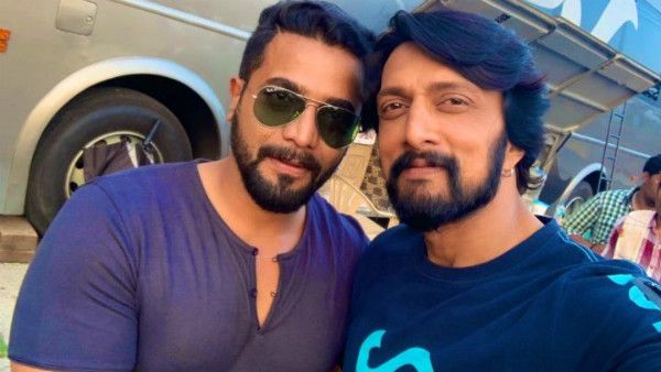 ಶ್ರೀಮುರಳಿಗೆ ಸುದೀಪ್ ಬರ್ತಡೇ ವಿಶ್; 'ಬಘೀರ' ಬಗ್ಗೆ ಕಿಚ್ಚ ಹೇಳಿದ್ದೇನು?