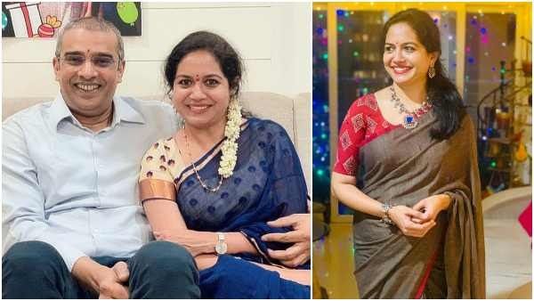 ಎರಡನೇ ಮದುವೆಗೆ ಸಜ್ಜಾದ 42 ವರ್ಷದ ಗಾಯಕಿ ಸುನಿತಾ; ನಿಶ್ಚಿತಾರ್ಥದ ಫೋಟೋ ವೈರಲ್