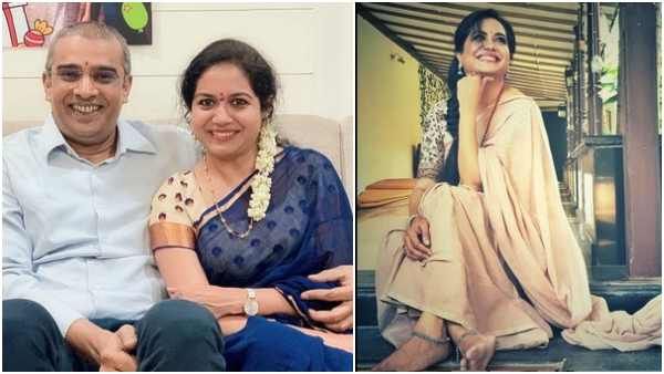 2ನೇ ಮದುವೆ ಆಗುತ್ತಿರುವ 42 ವರ್ಷದ ಗಾಯಕಿ ಸುನಿತಾ; ವಿವಾಹ ದಿನಾಂಕ ಬಹಿರಂಗ