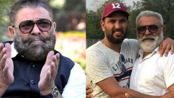 'ದಿ ಕಾಶ್ಮೀರ್ ಫೈಲ್ಸ್' ಸಿನಿಮಾದಿಂದ ಯುವರಾಜ್ ಸಿಂಗ್ ತಂದೆಯನ್ನು ಕೈಬಿಟ್ಟ ಚಿತ್ರತಂಡ; ಕಾರಣವೇನು?