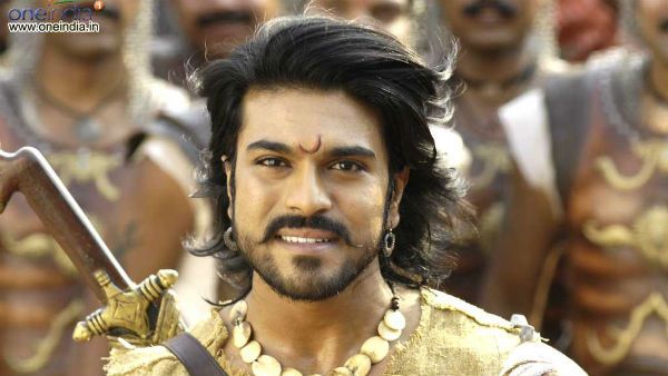 ಕನ್ನಡಕ್ಕೆ ಬಂತು ರಾಜಮೌಳಿಯ ಸೂಪರ್ ಹಿಟ್ 'ಮಗಧೀರ' ಚಿತ್ರ