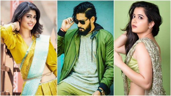 ಪ್ರಜ್ವಲ್ ದೇವರಾಜ್ ಮುಂದಿನ ಚಿತ್ರದಲ್ಲಿ ಆಶಿಕಾ ಅಥವಾ ಅದಿತಿ?