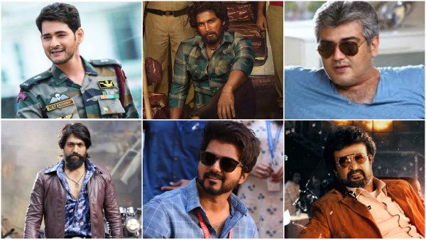 ಈ ವರ್ಷ ಟ್ವಿಟ್ಟರ್‌ನಲ್ಲಿ ಸದ್ದು ಮಾಡಿದ ಸಿನಿಮಾಗಳು, ಯಾವುದು ಟಾಪ್?