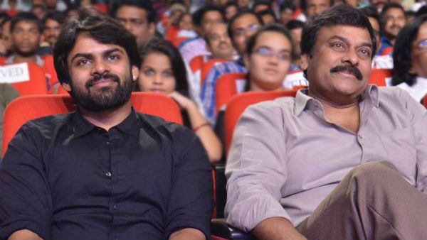 ಚಿರು ಕುಟುಂಬದಲ್ಲಿ ಮತ್ತೊಂದು ಮದ್ವೆ: ಸಾಯಿ ಧರಮ್ ತೇಜ ಕಲ್ಯಾಣಕ್ಕೆ ಸಿದ್ಧತೆ!