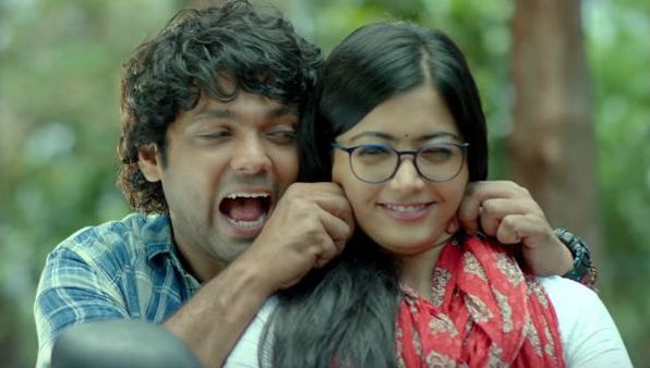 100 ಮಿಲಿಯನ್ ಕಂಡ ಬೆಳಗೆದ್ದು ಹಾಡು: ರಶ್ಮಿಕಾ ಮಂದಣ್ಣ ಟ್ವೀಟ್