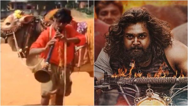 ಕೋಲೆ ಬಸವನಿಗೂ ಖರಾಬು ಗುಂಗು: ಧ್ರುವ ಸರ್ಜಾ ಖುಷ್