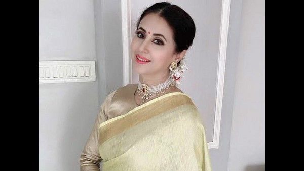 ಇನ್ಸ್ಟಾಗ್ರಾಂ ಖಾತೆ ವಾಪಸ್ ಪಡೆದ ನಟಿ ಊರ್ಮಿಳಾ ಮಾತೋಂಡ್ಕರ್