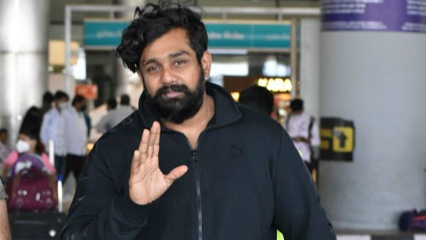 ಹೈದರಾಬಾದ್‌ಗೆ ಧ್ರುವ ಸರ್ಜಾ ಮತ್ತು ನಂದ ಕಿಶೋರ್ ಹೋಗಿದ್ದೇಕೆ?