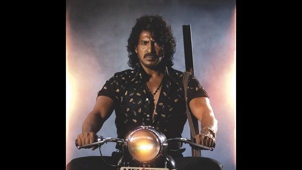 ಡಿಸೆಂಬರ್ 20 ರಿಂದ ಉಪೇಂದ್ರ 'ಕಬ್ಜ' ಚಿತ್ರೀಕರಣ ಆರಂಭ