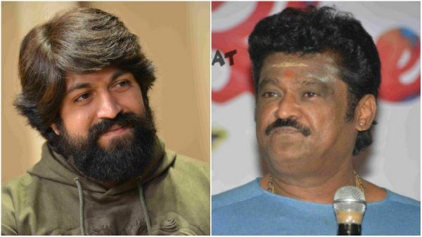 ಪ್ಯಾನ್ ಇಂಡಿಯಾ ಚರ್ಚೆಯ ನಂತರ ಯಶ್ ಬಗ್ಗೆ ಜಗ್ಗೇಶ್ ಟ್ವೀಟ್