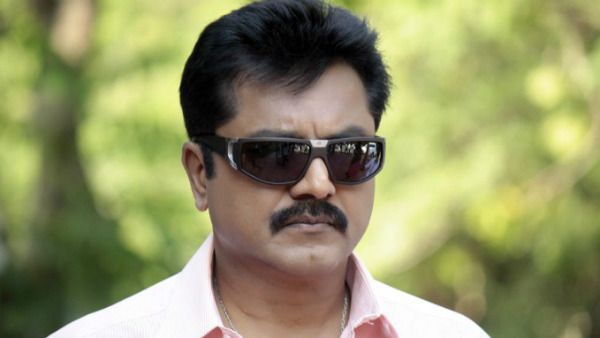 ತಮಿಳು ನಟ ಶರತ್ ಕುಮಾರ್‌ಗೆ ಕೊರೊನಾ ವೈರಸ್ ದೃಢ