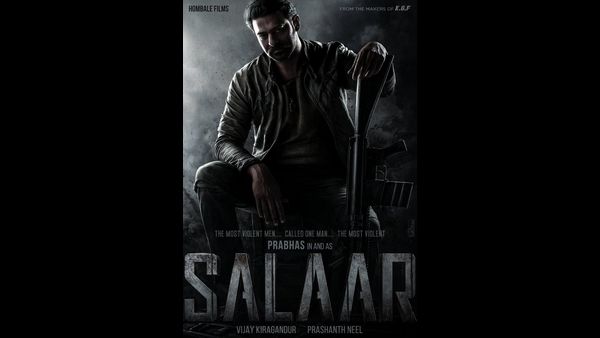 Big News: ಪ್ರಭಾಸ್ ಹೀರೋ ಎಂದು ಘೋಷಿಸಿದ ಹೊಂಬಾಳೆ ಫಿಲಂಸ್