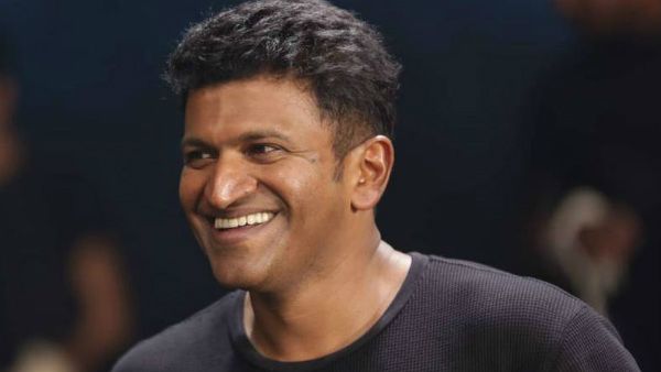 ಹೊಸಬರ 'ಕ್ಷಿಪ್ರ' ಚಿತ್ರಕ್ಕೆ ಪವರ್ ಸ್ಟಾರ್ ಪುನೀತ್ ರಾಜಕುಮಾರ್ ಬೆಂಬಲ