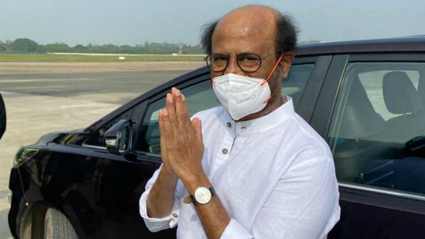 ಅಣ್ಣಾತ್ತೆ ಸೆಟ್‌ನಲ್ಲಿ 8 ಮಂದಿಗೆ ಕೊರೊನಾ, ತಲೈವಾಗೆ ಹೆಚ್ಚಿದ ಆತಂಕ