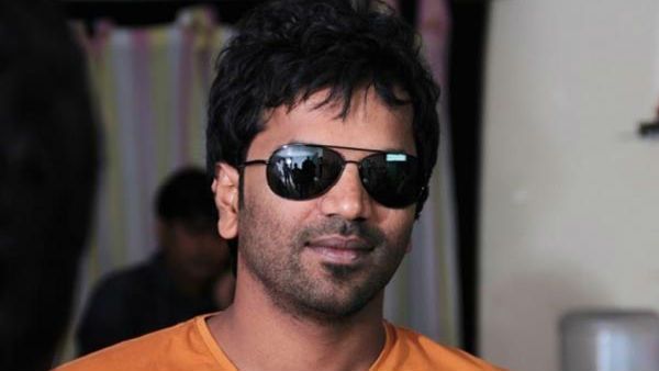 ಬಾಲಕಿ ಮೇಲೆ ಅತ್ಯಾಚಾರ ಕೊಲೆ ಖಂಡಿಸಿದ ನಟ ಸತೀಶ್ ನೀನಾಸಂ