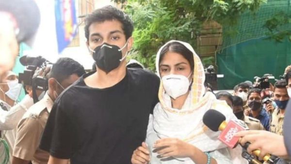 ಡ್ರಗ್ಸ್ ಪ್ರಕರಣ: ರಿಯಾ ಚಕ್ರವರ್ತಿ ಸಹೋದರನಿಗೆ ಜಾಮೀನು ಮಂಜೂರು