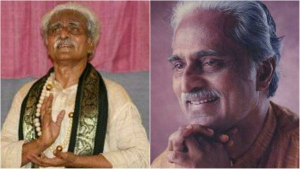 'ಗುಡ್ಡದ ಭೂತ' ಖ್ಯಾತಿಯ ಉದ್ಯಾವರ ಮಾಧವ ಆಚಾರ್ಯ ನಿಧನ