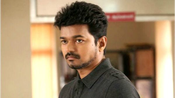 ಸ್ಟಾರ್ ನಿರ್ದೇಶಕನ ಕಚೇರಿಗೆ ಭೇಟಿ ನೀಡಿದ ತಮಿಳು ನಟ ವಿಜಯ್, ಕಾರಣವೇನು?