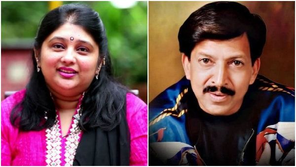 ವಿಷ್ಣು ಪ್ರತಿಮೆ ಧ್ವಂಸ: ಸಿಂಹ ಯಾವತ್ತಿದ್ದರೂ ಸಿಂಹವೇ- ವಿಷ್ಣು ಪುತ್ರಿ ತಿರುಗೇಟು