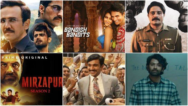 ಈ ವರ್ಷ IMBD ರೇಟಿಂಗ್‌ನಲ್ಲಿ ಯಾವ ವೆಬ್ ಸಿರೀಸ್‌ಗೆ ಮೊದಲ ಸ್ಥಾನ?