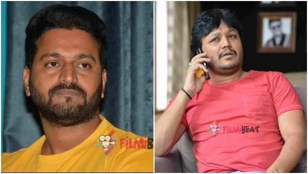 ದುರಹಂಕಾರವನ್ನು ಪಕ್ಕಕ್ಕಿಟ್ಟು, ತಕ್ಷಣವೇ ಕ್ಷಮೆ ಕೇಳಬೇಕು; ವಿಜಯ್ ರಂಗರಾಜು ವಿರುದ್ಧ ಗಣೇಶ್ ಕೆಂಡಾಮಂಡಲ